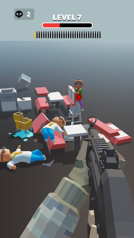 帮派天堂 1.0 安卓版