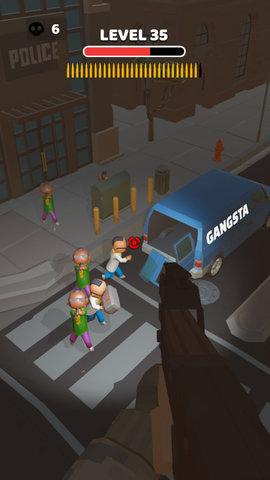 帮派天堂 1.0 安卓版