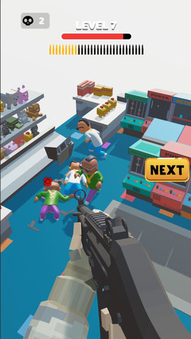 帮派天堂 1.0 安卓版