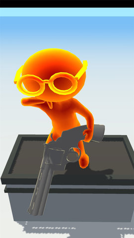 子弹神偷 27.3 安卓版