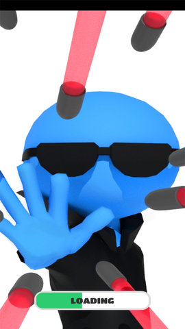 子弹神偷 27.3 安卓版