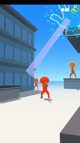 子弹神偷 27.3 安卓版