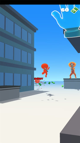 子弹神偷 27.3 安卓版