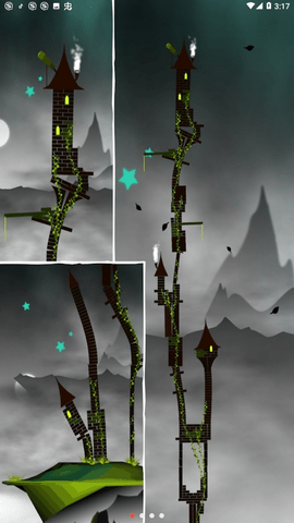 艾格伯特之塔 2.1 安卓版