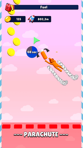 人类跌落 0.0.9 安卓版