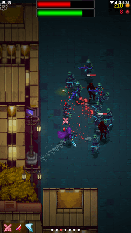 不朽盗贼 3.9.6 安卓版