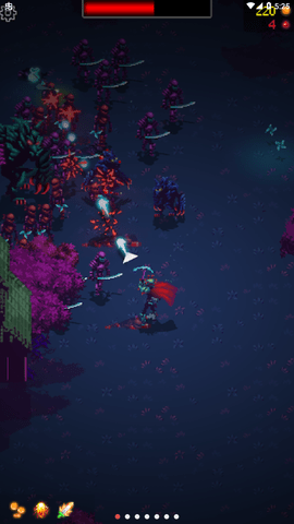 不朽盗贼 3.9.6 安卓版