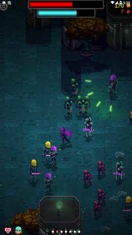 不朽盗贼 3.9.6 安卓版