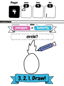 猜猜画画 1.1.10 安卓版