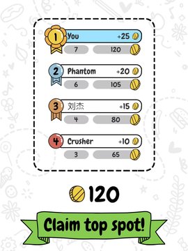 猜猜画画 1.1.10 安卓版