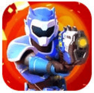 迷你特工队恐龙力量 1.1 安卓版