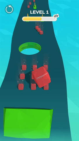 果栋爆爆乐 1.1.0.97 安卓版