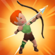 弓箭手模拟器 2.0.0 安卓版