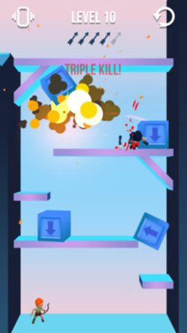 弓箭手模拟器 2.0.0 安卓版