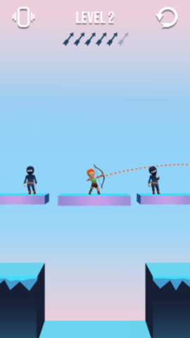 弓箭手模拟器 2.0.0 安卓版