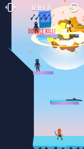 弓箭手模拟器 2.0.0 安卓版