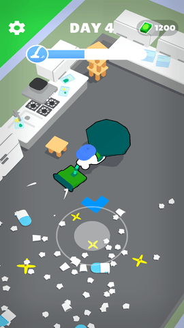 打工人好好干 1.7.1 安卓版