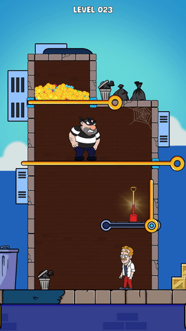 拉针小老弟 1.0.1 安卓版