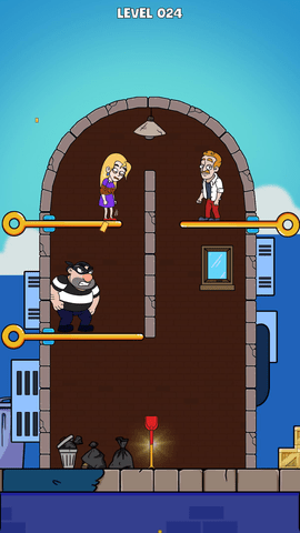 拉针小老弟 1.0.1 安卓版