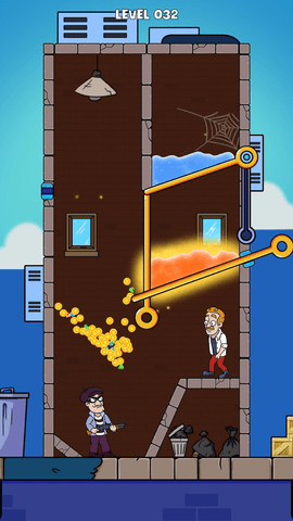 拉针小老弟 1.0.1 安卓版