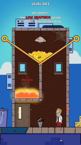 拉针小老弟 1.0.1 安卓版