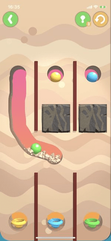 超级挖坑大师抖音版 1.0.16 安卓版