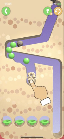 超级挖坑大师抖音版 1.0.16 安卓版