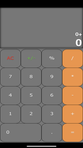 统一计算器app 1.0 安卓版