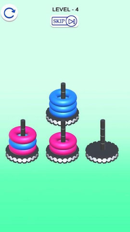 彩箍层叠 1.1 安卓版