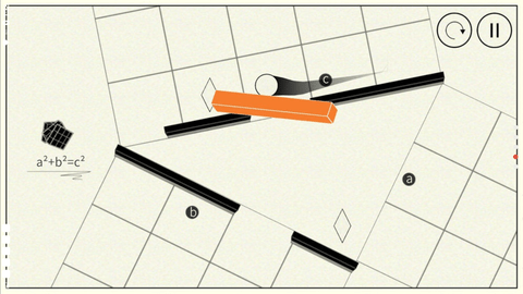鲁比克之钜 0.33Bate 安卓版