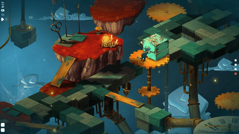 虚构世界完整版 1.5.0 安卓版