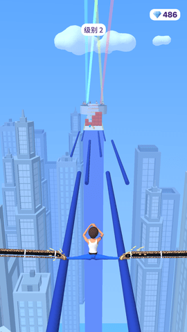 高跟我最美不闪退版 1.1.1 安卓版