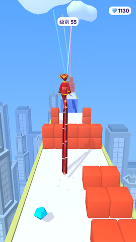 高跟我最美不闪退版 1.1.1 安卓版