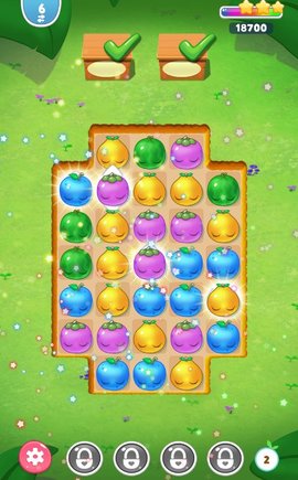 水果爆爆爆之大西瓜 9.0.9 安卓版