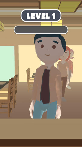 疯狂寿司店 1 安卓版