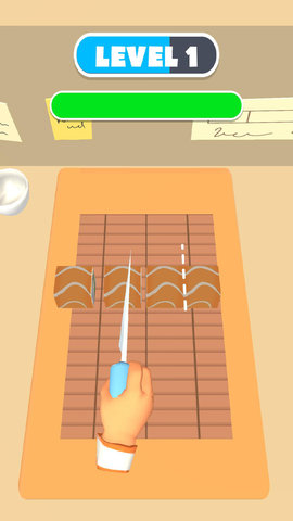 疯狂寿司店 1 安卓版