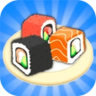 疯狂寿司店 1 安卓版