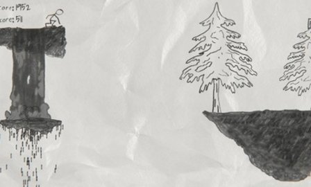 涂鸦破折号 1.01 安卓版