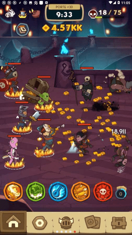 差不多英雄4.5.0 4.5.0 安卓版