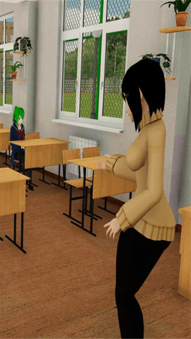 动漫女孩模拟器 1.0 安卓版