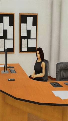 动漫女孩模拟器 1.0 安卓版