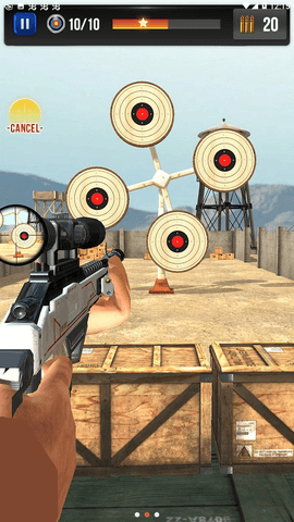 射击挑战 2.0.14 安卓版