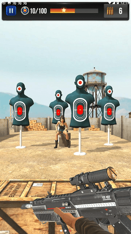 射击挑战 2.0.14 安卓版