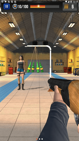 射击挑战 2.0.14 安卓版