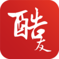 酷友文学网app 1.0.0 安卓版