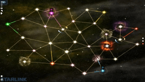 星系连接 1.601 安卓版