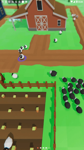 牧羊犬（SHEEP.IO） 1.0.9 安卓版