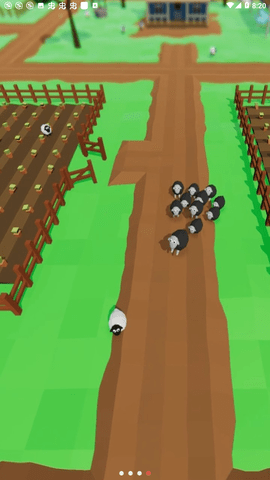 牧羊犬（SHEEP.IO） 1.0.9 安卓版