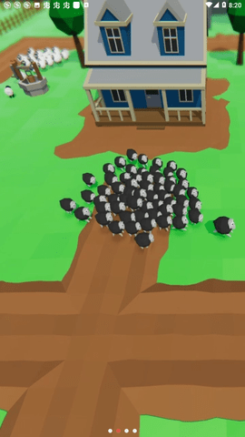 牧羊犬（SHEEP.IO） 1.0.9 安卓版