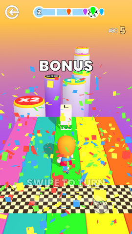 单词跑酷 1.0.0.2 安卓版